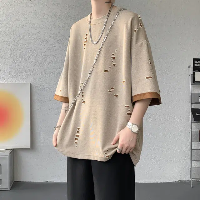NOAHGIGI T