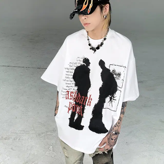 NOAHGIGI hiphopvintageT