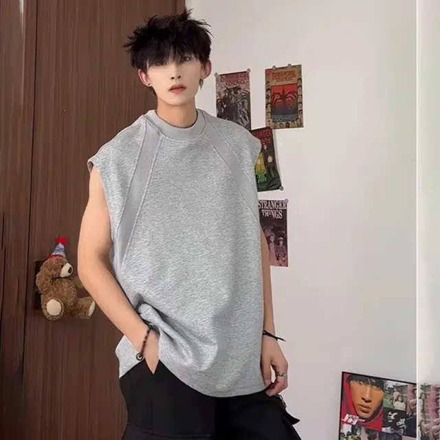 NOAHGIGI T