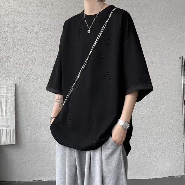 NOAHGIGI T