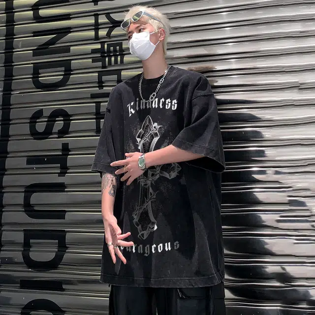 NOAHGIGI T