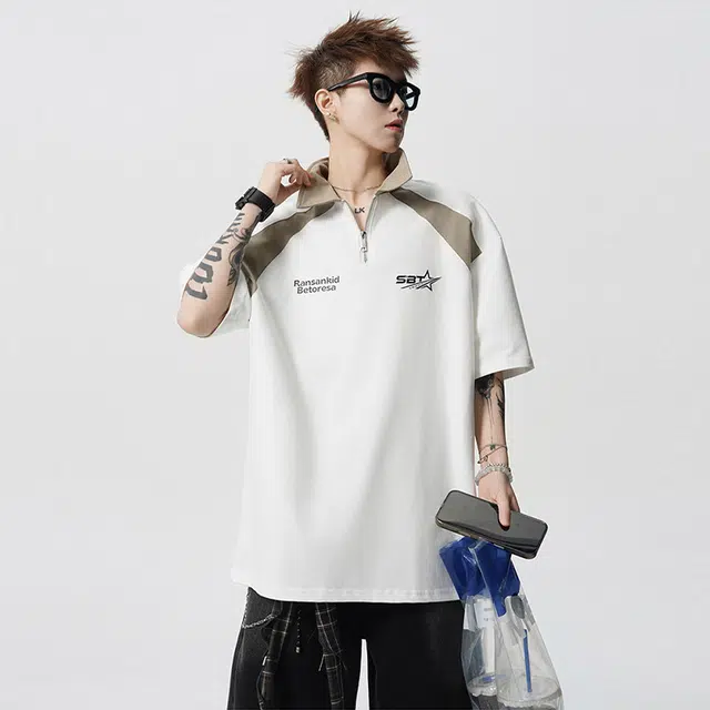 NOAHGIGI Polo