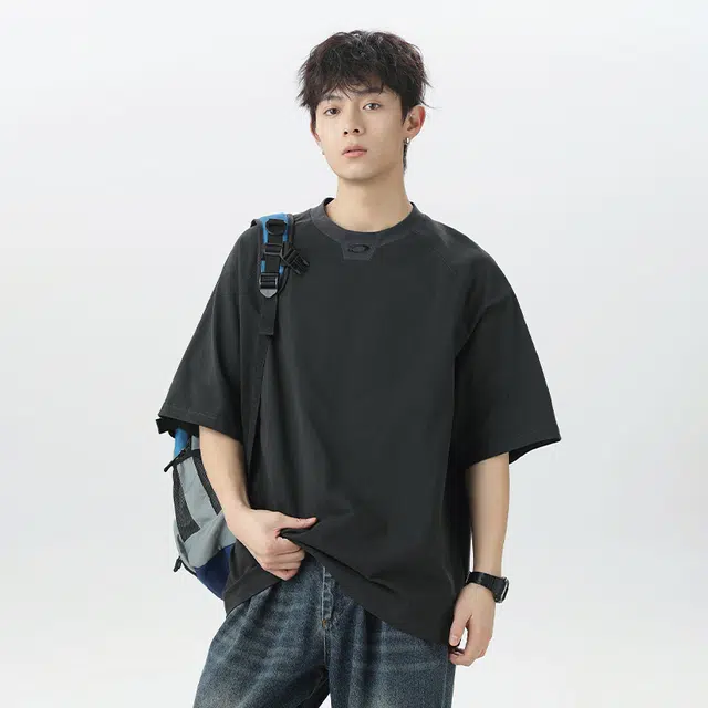 NOAHGIGI T