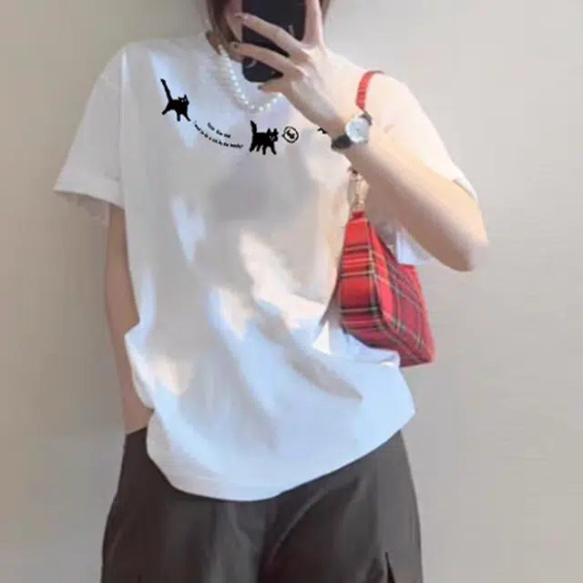 PAINT STAIN T