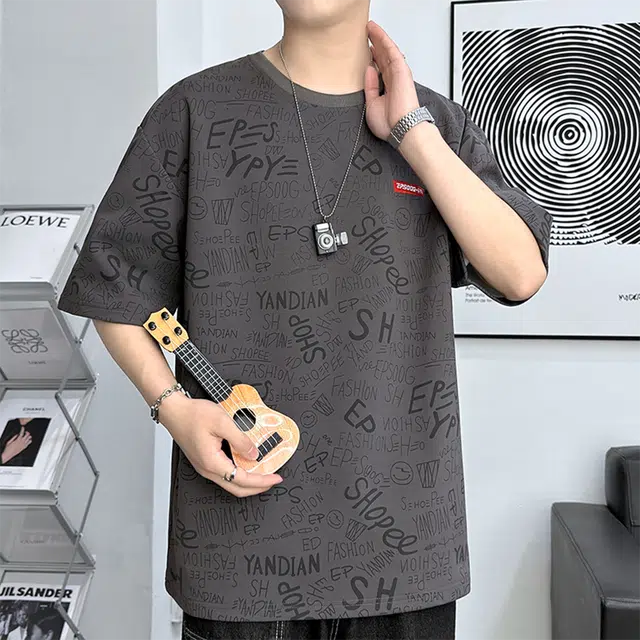 NOAHGIGI T