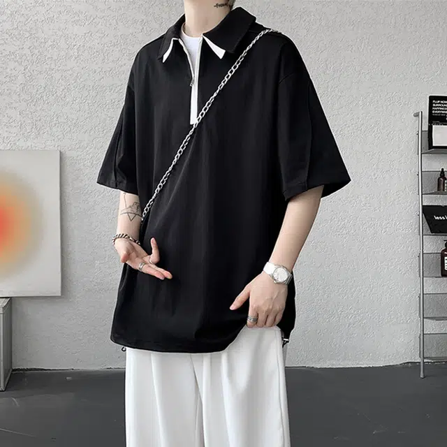 NOAHGIGI Polo