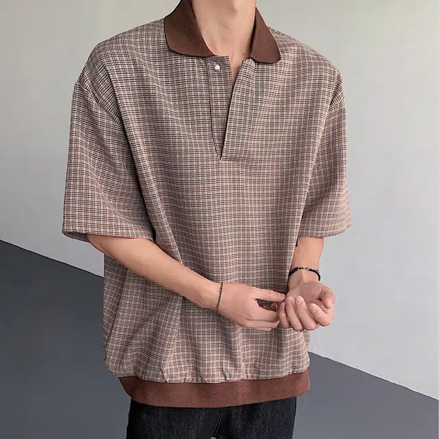 NOAHGIGI Polo