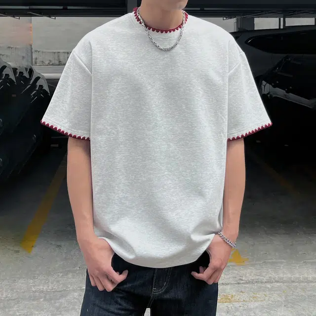 PAINT STAIN T
