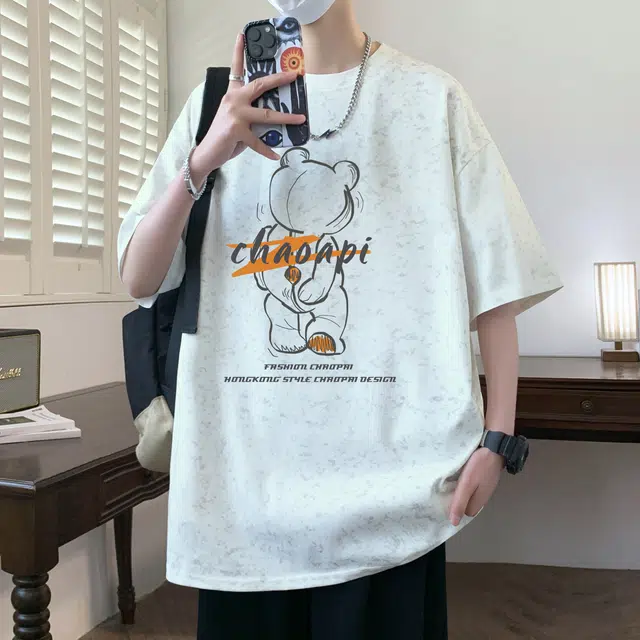NOAHGIGI T