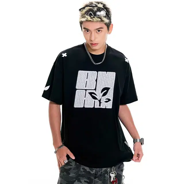 NOAHGIGI T