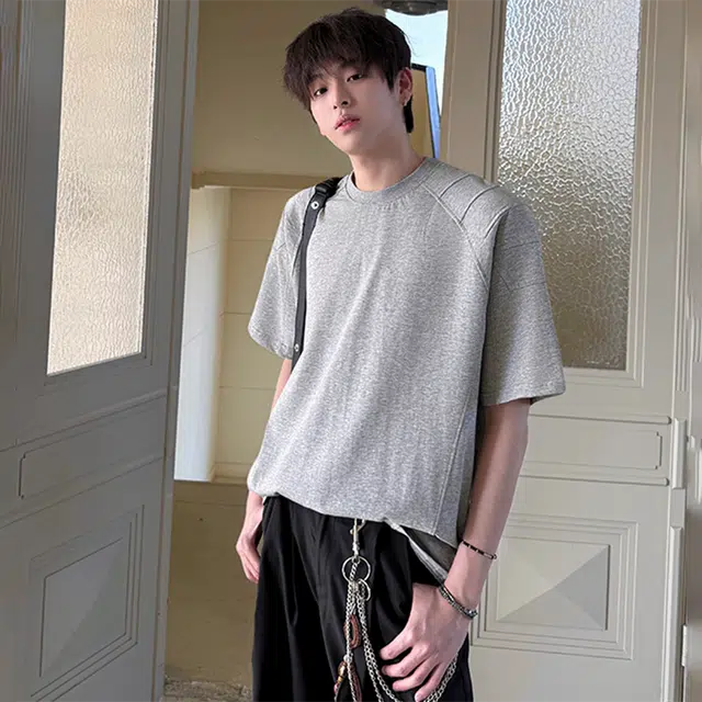 NOAHGIGI T