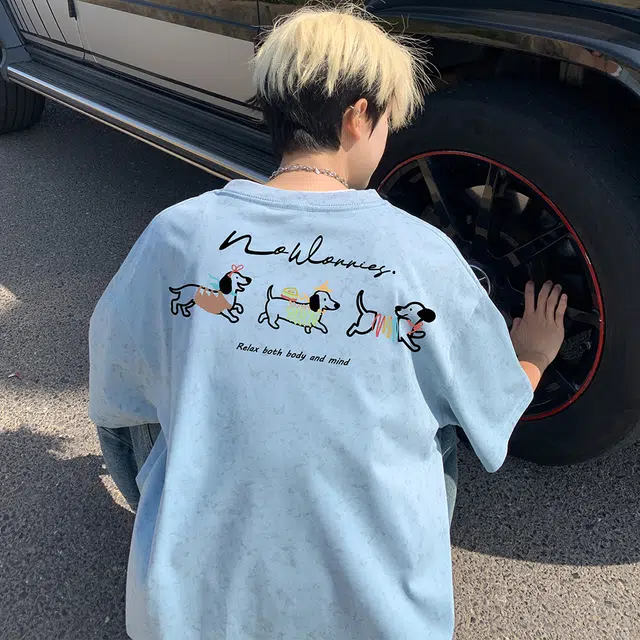 NOAHGIGI T