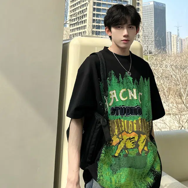NOAHGIGI T