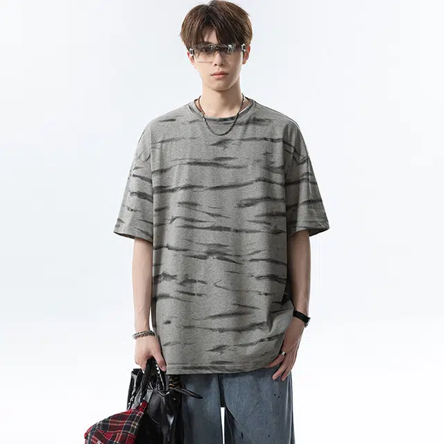 NOAHGIGI T
