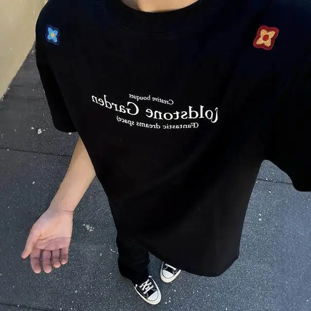 NOAHGIGI cityboyvibeT
