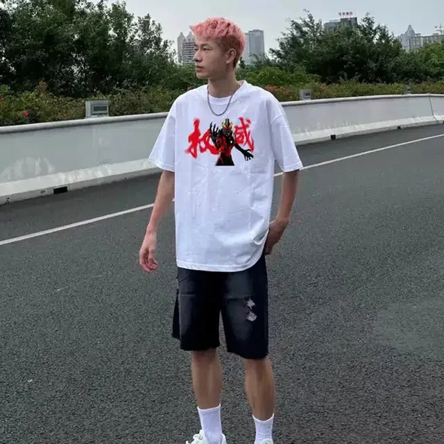 NOAHGIGI T