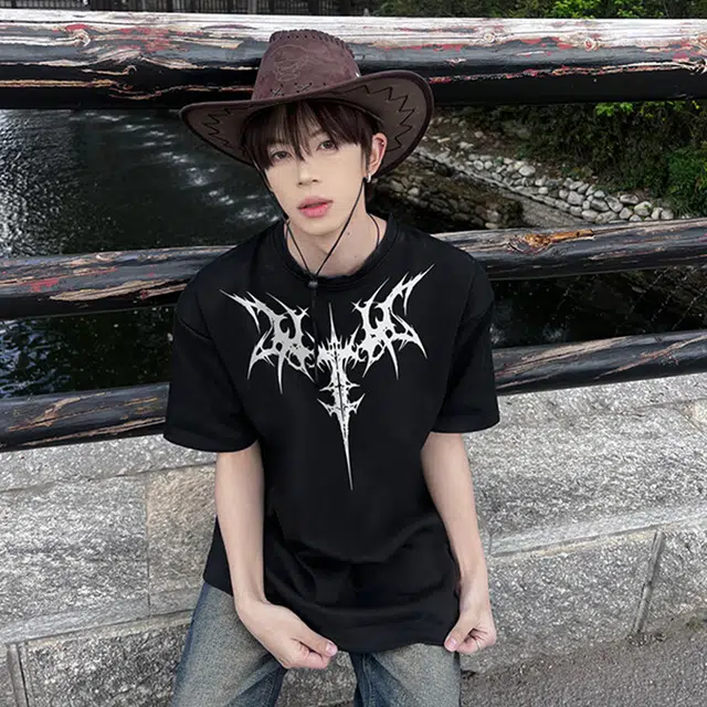 NOAHGIGI T