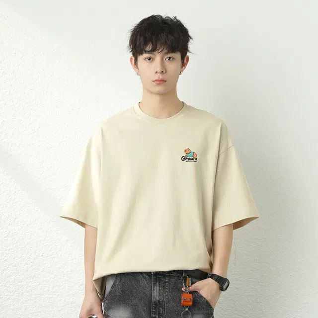 NOAHGIGI T