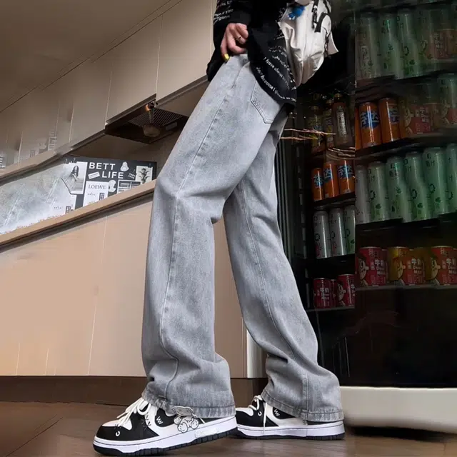 NOAHGIGI vibecleanfit