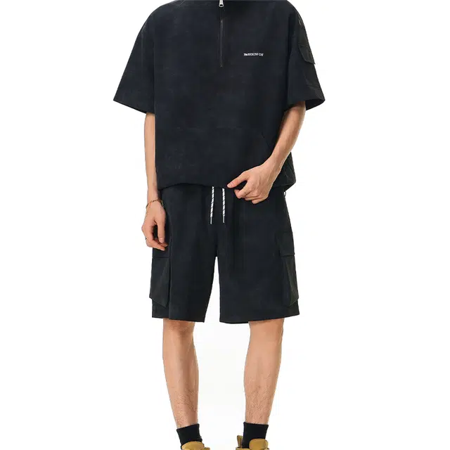 NOAHGIGI cleanfit