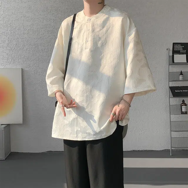 NOAHGIGI T