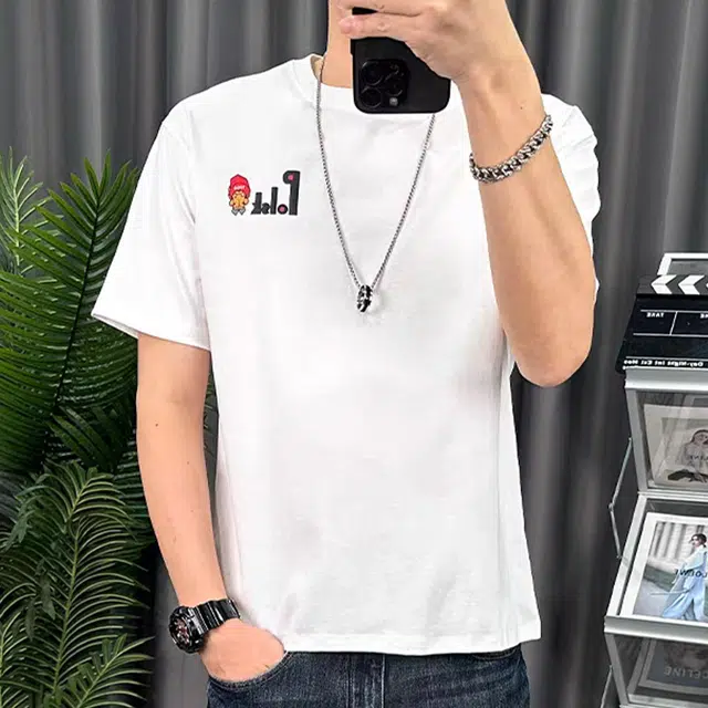 NOAHGIGI T