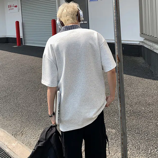 NOAHGIGI Polo