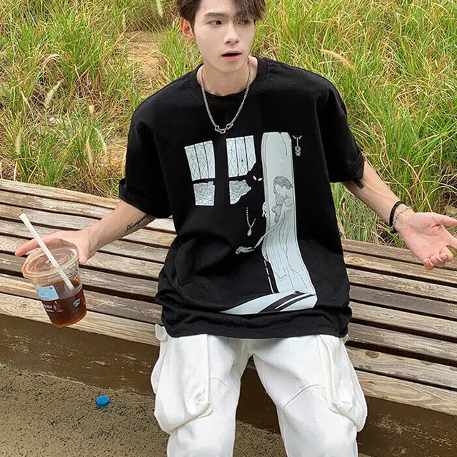 NOAHGIGI T