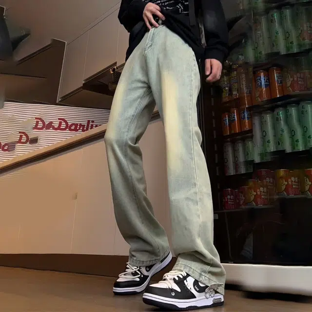 NOAHGIGI vibecleanfit