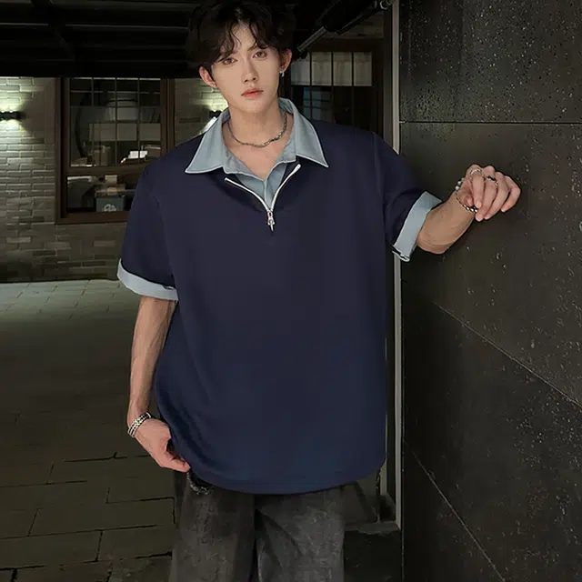 NOAHGIGI Polo