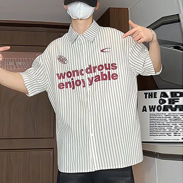 NOAHGIGI POLO