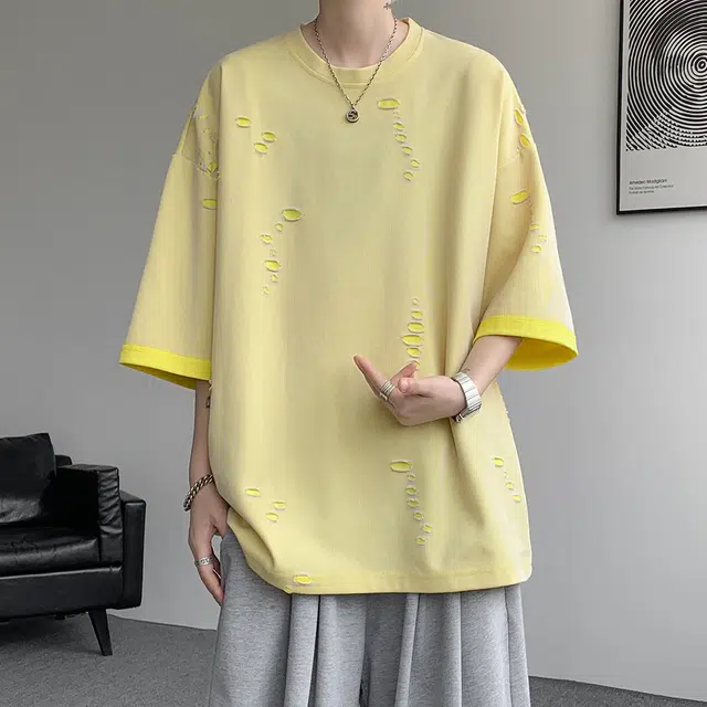 NOAHGIGI T