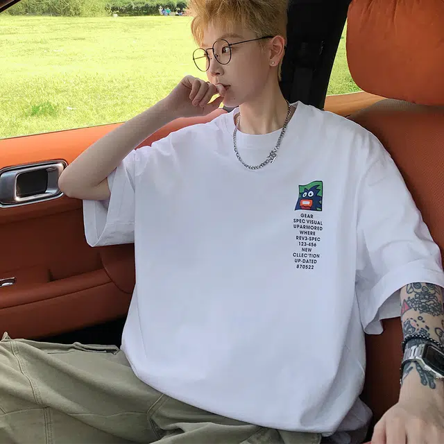 NOAHGIGI T