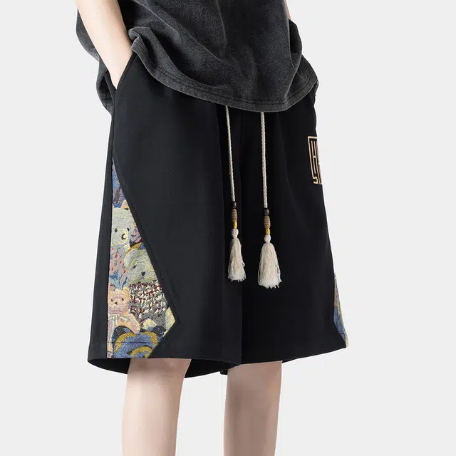 NOAHGIGI oversize