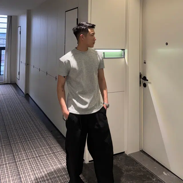 NOAHGIGI T