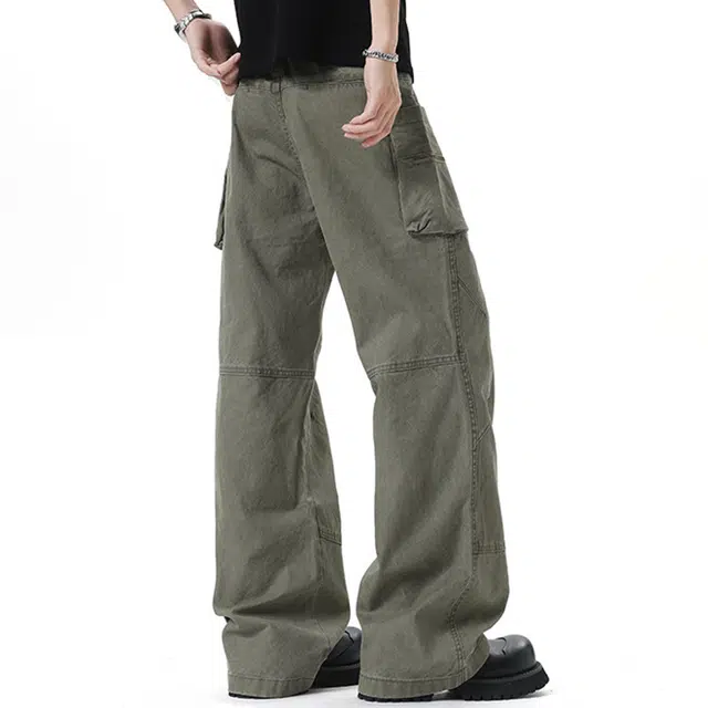 NOAHGIGI cleanfitbomber