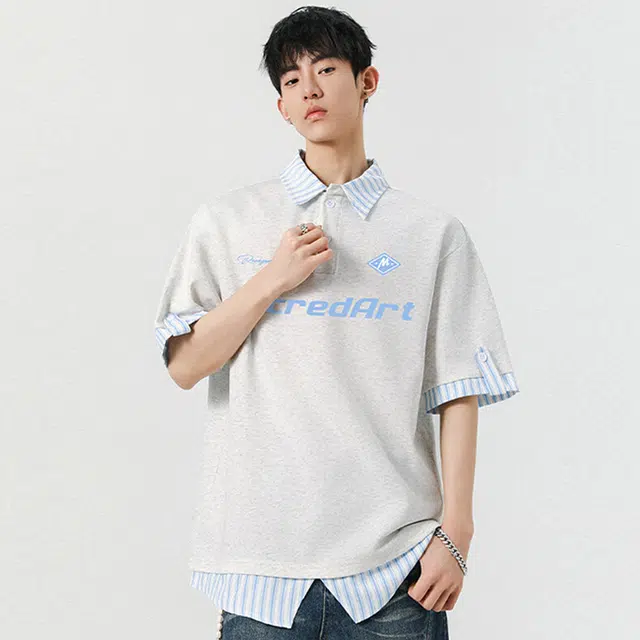 NOAHGIGI Polo