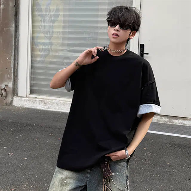 NOAHGIGI T
