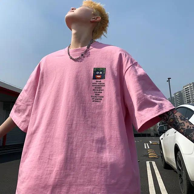 NOAHGIGI T