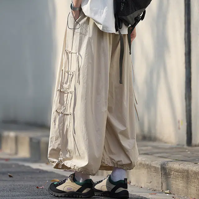 NOAHGIGI oversize