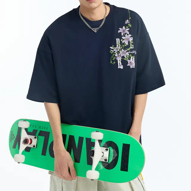 NOAHGIGI T