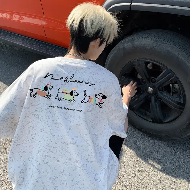 NOAHGIGI T