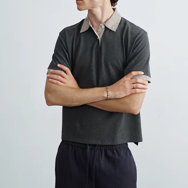 NOAHGIGI Polo