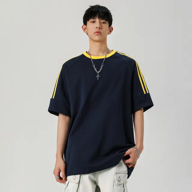 NOAHGIGI T