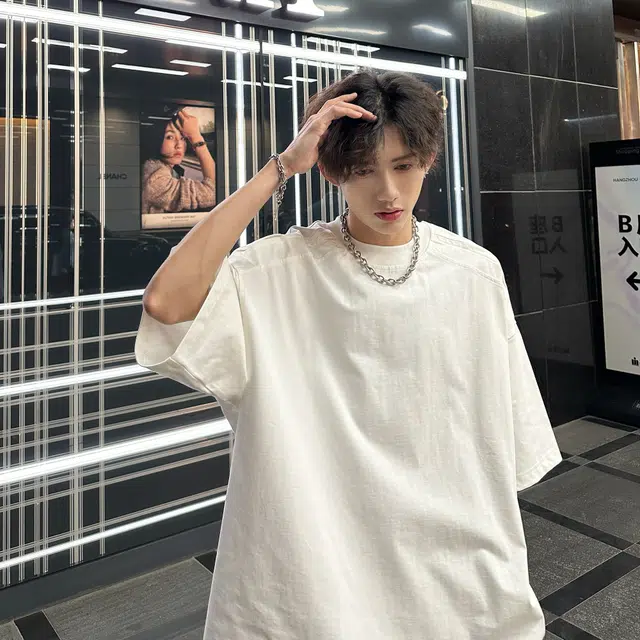 NOAHGIGI cleanfitT