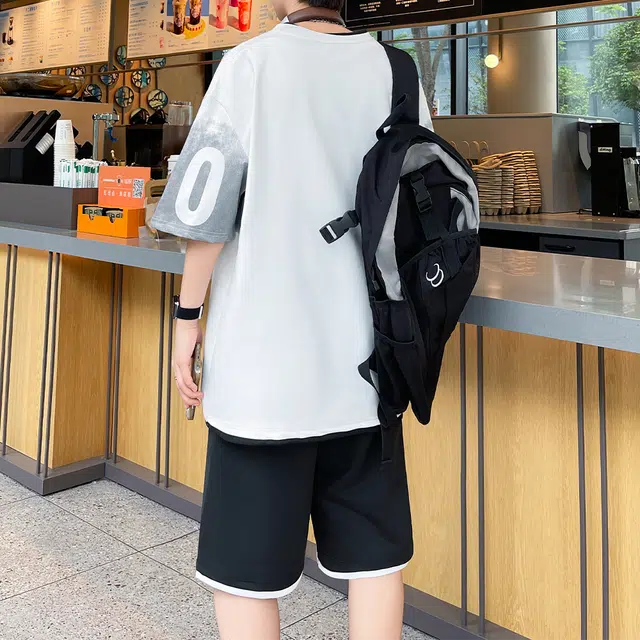 NOAHGIGI oversize