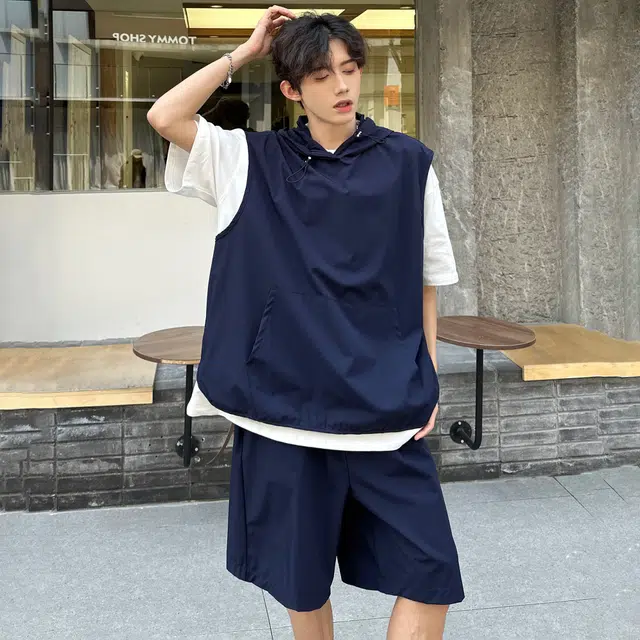 NOAHGIGI T