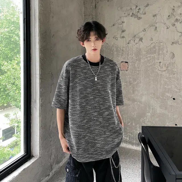 NOAHGIGI T