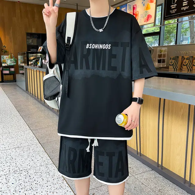 NOAHGIGI oversize