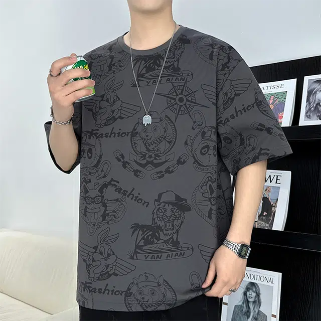 NOAHGIGI T